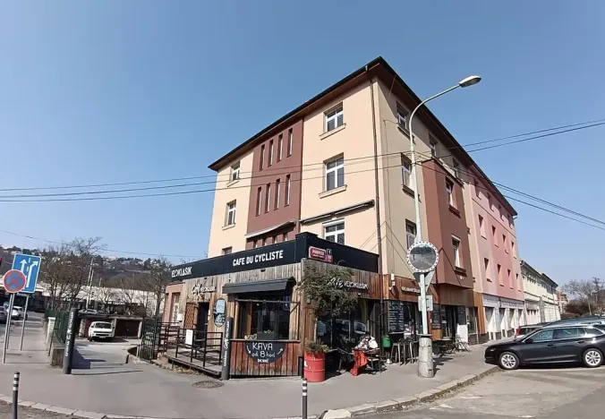 Pronájem bytu 3+kk, Praha - Braník, Pikovická, 88 m2