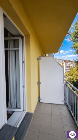 Pronájem bytu 1+kk, Poděbrady, Studentská, 32 m2
