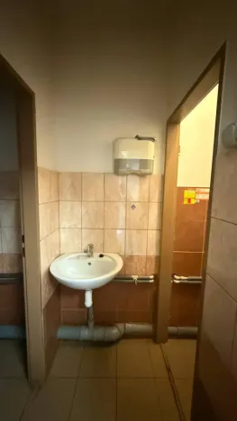 Pronájem výrobních prostor, Beroun - Beroun-Město, V Plzeňské bráně, 150 m2
