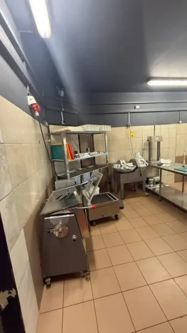 Pronájem výrobních prostor, Beroun - Beroun-Město, V Plzeňské bráně, 150 m2