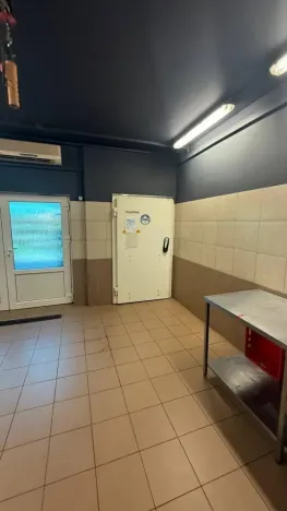 Pronájem výrobních prostor, Beroun - Beroun-Město, V Plzeňské bráně, 150 m2