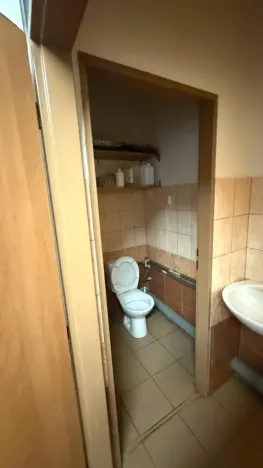 Pronájem výrobních prostor, Beroun - Beroun-Město, V Plzeňské bráně, 150 m2