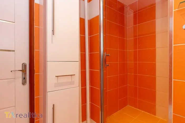 Prodej bytu 2+1, Karviná, Haškova, 54 m2