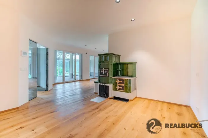 Prodej vícegeneračního domu, Turnov, 320 m2