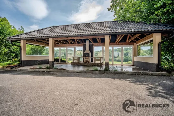 Prodej vícegeneračního domu, Turnov, 320 m2