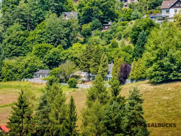 Prodej vícegeneračního domu, Turnov, 320 m2
