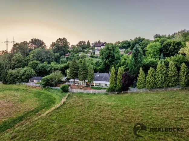 Prodej vícegeneračního domu, Turnov, 320 m2