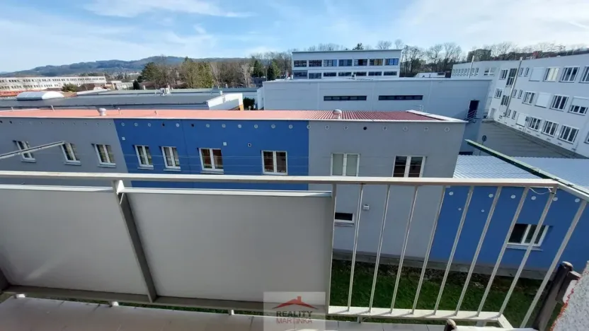 Pronájem bytu 2+1, Valašské Meziříčí - Krásno nad Bečvou, Zašovská, 54 m2