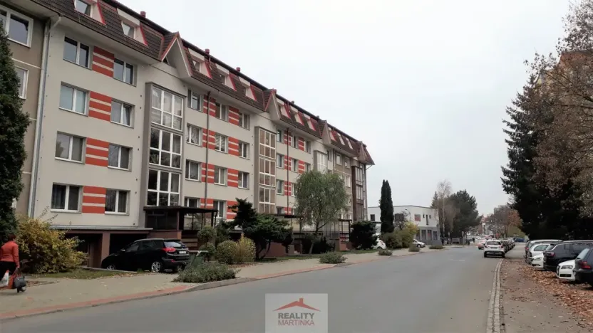 Pronájem bytu 2+1, Valašské Meziříčí - Krásno nad Bečvou, Zašovská, 54 m2