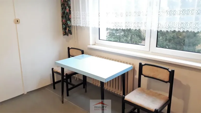 Pronájem bytu 2+1, Valašské Meziříčí - Krásno nad Bečvou, Zašovská, 54 m2