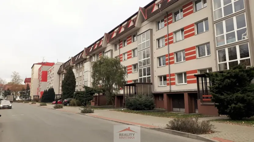 Pronájem bytu 2+1, Valašské Meziříčí - Krásno nad Bečvou, Zašovská, 54 m2
