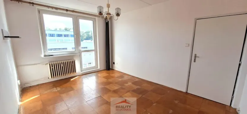 Pronájem bytu 2+1, Valašské Meziříčí - Krásno nad Bečvou, Zašovská, 54 m2