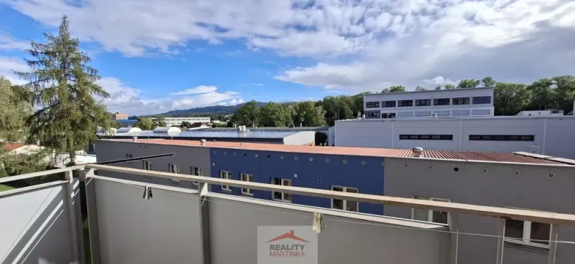 Pronájem bytu 2+1, Valašské Meziříčí - Krásno nad Bečvou, Zašovská, 54 m2