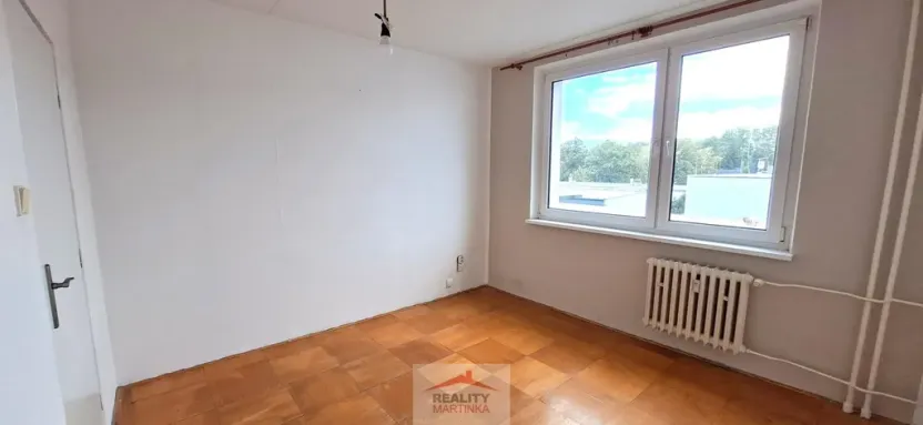Pronájem bytu 2+1, Valašské Meziříčí - Krásno nad Bečvou, Zašovská, 54 m2