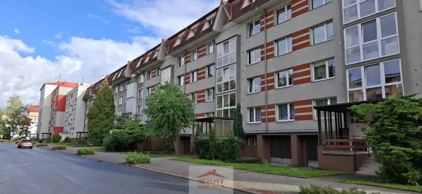 Pronájem bytu 2+1, Valašské Meziříčí - Krásno nad Bečvou, Zašovská, 54 m2