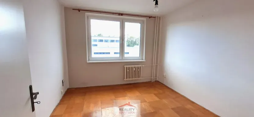Pronájem bytu 2+1, Valašské Meziříčí - Krásno nad Bečvou, Zašovská, 54 m2