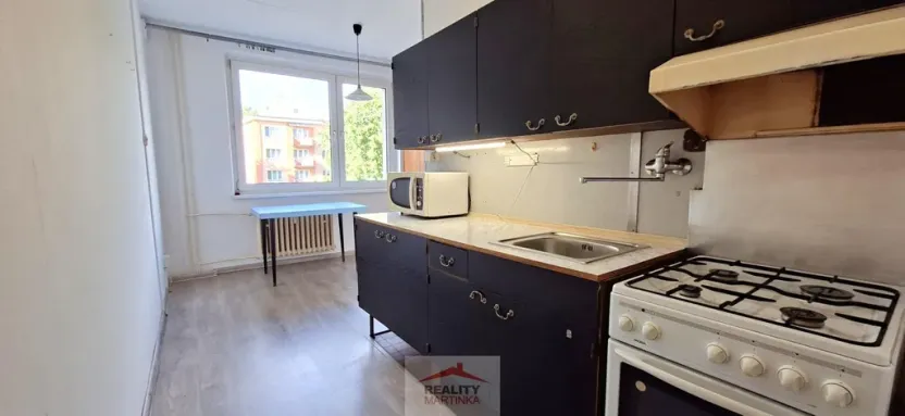 Pronájem bytu 2+1, Valašské Meziříčí - Krásno nad Bečvou, Zašovská, 54 m2