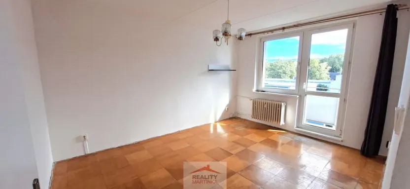 Pronájem bytu 2+1, Valašské Meziříčí - Krásno nad Bečvou, Zašovská, 54 m2