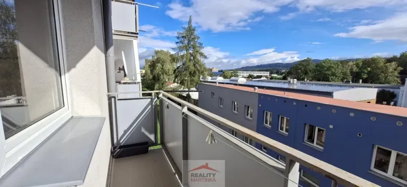 Pronájem bytu 2+1, Valašské Meziříčí - Krásno nad Bečvou, Zašovská, 54 m2