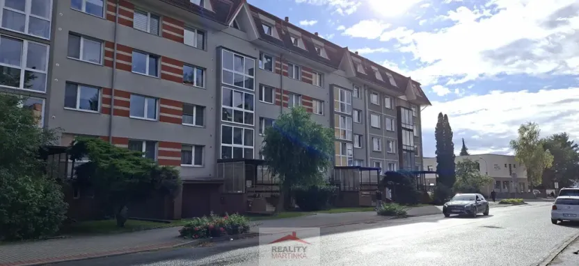 Pronájem bytu 2+1, Valašské Meziříčí - Krásno nad Bečvou, Zašovská, 54 m2