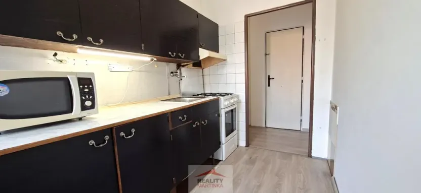 Pronájem bytu 2+1, Valašské Meziříčí - Krásno nad Bečvou, Zašovská, 54 m2