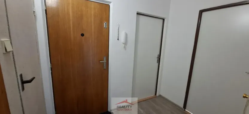 Pronájem bytu 2+1, Valašské Meziříčí - Krásno nad Bečvou, Zašovská, 54 m2