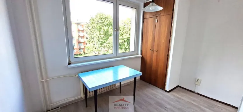 Pronájem bytu 2+1, Valašské Meziříčí - Krásno nad Bečvou, Zašovská, 54 m2