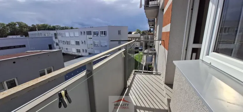Pronájem bytu 2+1, Valašské Meziříčí - Krásno nad Bečvou, Zašovská, 54 m2