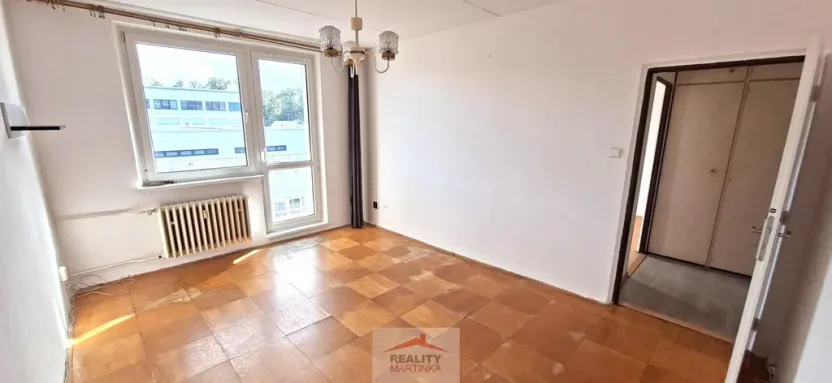 Pronájem bytu 2+1, Valašské Meziříčí - Krásno nad Bečvou, Zašovská, 54 m2
