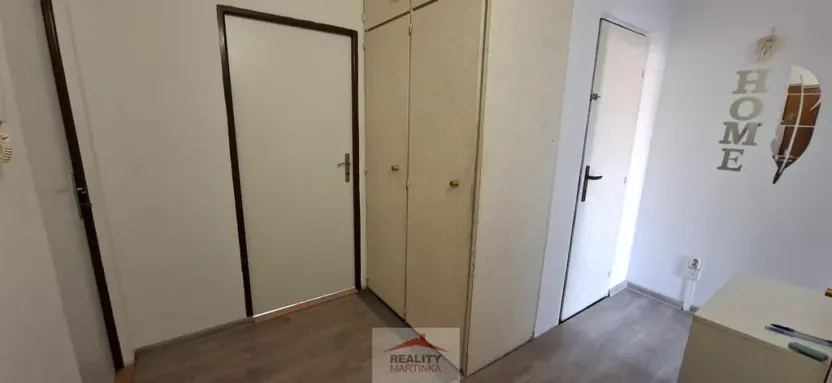 Pronájem bytu 2+1, Valašské Meziříčí - Krásno nad Bečvou, Zašovská, 54 m2