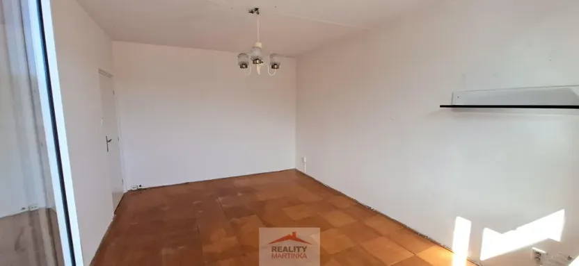 Pronájem bytu 2+1, Valašské Meziříčí - Krásno nad Bečvou, Zašovská, 54 m2