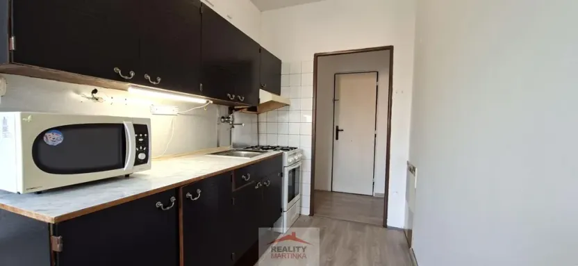 Pronájem bytu 2+1, Valašské Meziříčí - Krásno nad Bečvou, Zašovská, 54 m2