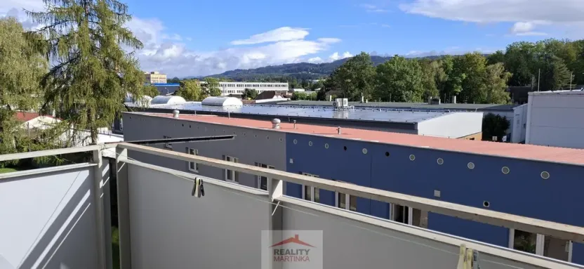 Pronájem bytu 2+1, Valašské Meziříčí - Krásno nad Bečvou, Zašovská, 54 m2