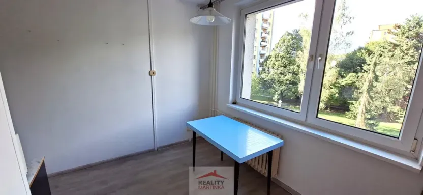 Pronájem bytu 2+1, Valašské Meziříčí - Krásno nad Bečvou, Zašovská, 54 m2