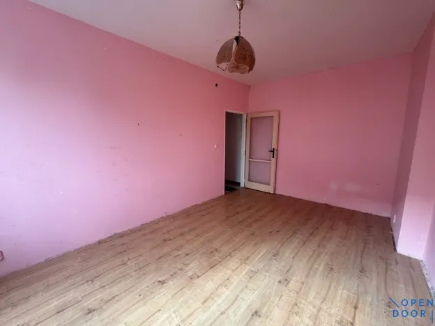 Pronájem bytu 2+1, Jirkov, K. H. Máchy, 52 m2