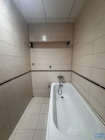 Pronájem bytu 2+1, Jirkov, K. H. Máchy, 52 m2