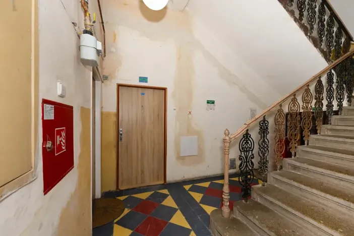 Pronájem komerční nemovitosti, Praha - Smíchov, Grafická, 29 m2