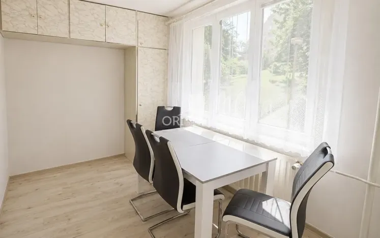 Prodej bytu 2+1, Chomutov, Skalková, 66 m2