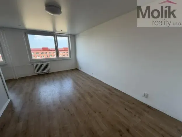 Pronájem bytu 3+1, Most, Česká, 62 m2