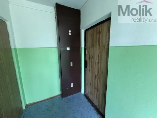 Pronájem bytu 3+1, Most, Česká, 62 m2