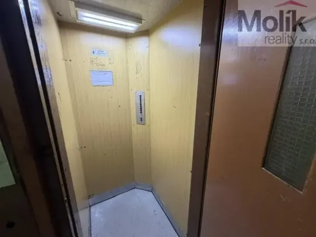 Pronájem bytu 3+1, Most, Česká, 62 m2