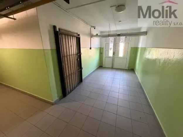 Pronájem bytu 3+1, Most, Česká, 62 m2