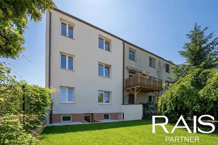 Prodej bytu 3+kk, Brno, 52 m2