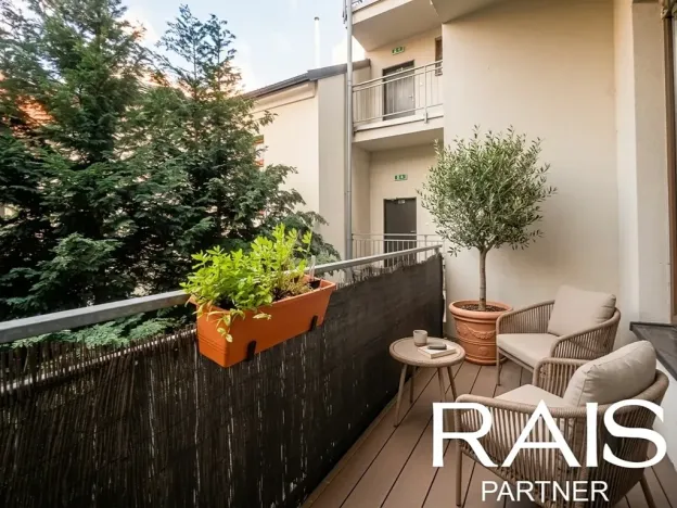 Prodej bytu 2+kk, Brno, Vranovská, 79 m2