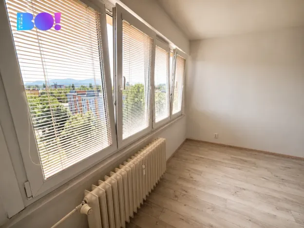 Pronájem bytu 1+1, Frýdek-Místek, Bezručova, 28 m2
