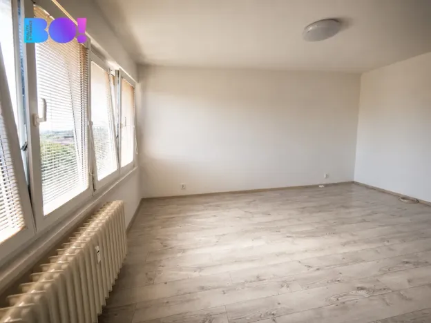 Pronájem bytu 1+1, Frýdek-Místek, Bezručova, 28 m2