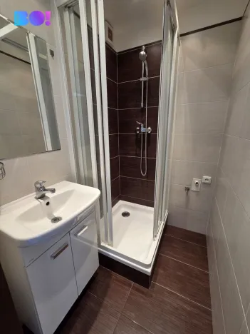 Pronájem bytu 1+1, Frýdek-Místek, Bezručova, 28 m2