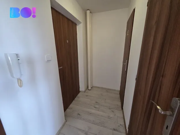 Pronájem bytu 1+1, Frýdek-Místek, Bezručova, 28 m2