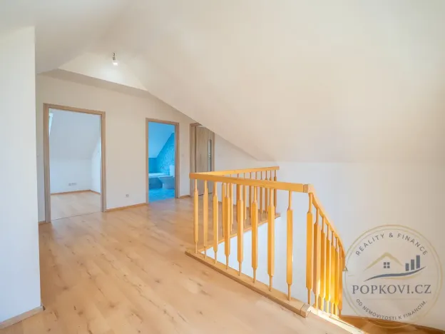 Prodej rodinného domu, Starý Kolín, Ke Kamenci, 188 m2