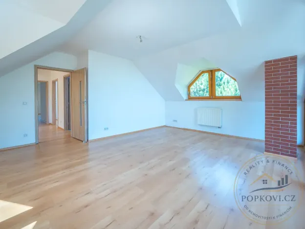 Prodej rodinného domu, Starý Kolín, Ke Kamenci, 188 m2